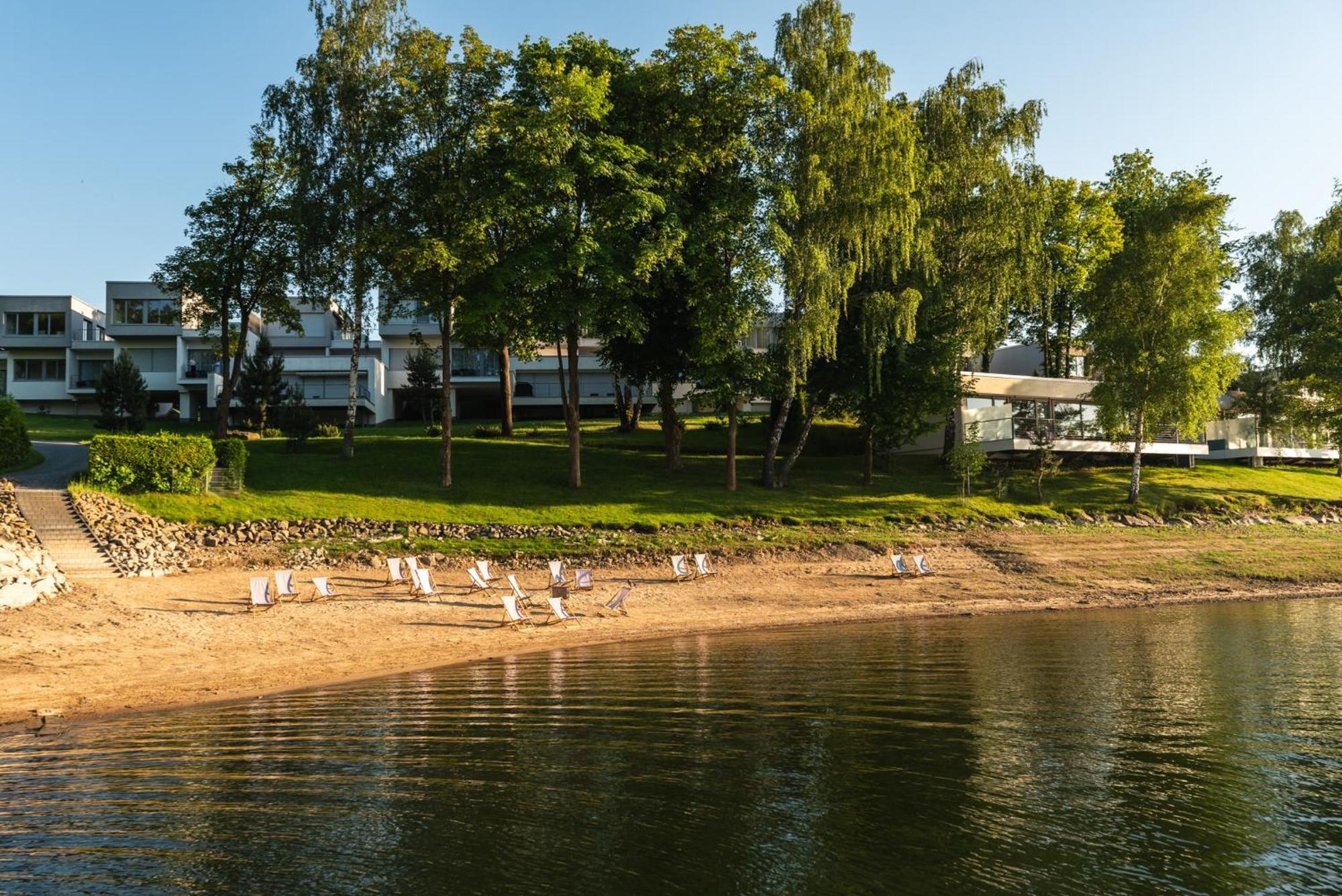 Sloneczny 1 Lemon Resort Spa Grodek Nad Dunajcem Exterior photo